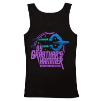 Grabthar's Hammer Men's